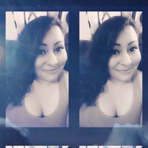 Meet your Posher, Faith